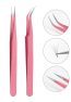 1-Straight-and-Curved-Tip-Tweezers-Nipper-for-Eyelash-Extensions-1